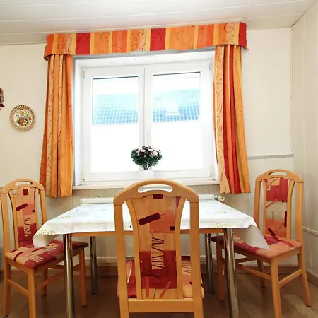 Appartement App West *
