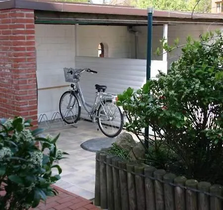 App West Appartement Wenningstedt-Braderup
