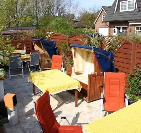 Appartement App West Wenningstedt-Braderup