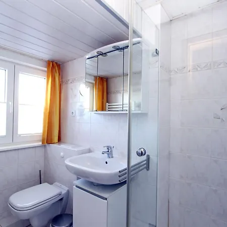 App West Appartement Wenningstedt-Braderup
